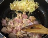 市販のカレールーで！バターチキンカレー作り方3写真