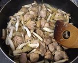 市販のカレールーで！バターチキンカレー作り方4写真