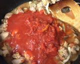 市販のカレールーで！バターチキンカレー作り方5写真