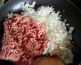 簡単!焼き肉のタレでピラフ風♡作り方5写真