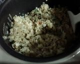 簡単!焼き肉のタレでピラフ風♡作り方13写真