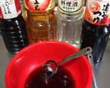 鳥の照り焼き作り方1写真