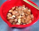 鳥の照り焼き作り方2写真