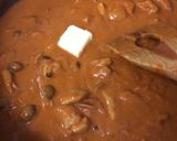 市販のカレールーで！バターチキンカレー作り方10写真