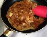 鳥の照り焼き作り方4写真