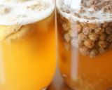 初心者おススメ！フィグとレーズンの酵母液作り方1写真
