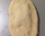 牛乳で作る美味しい肉まんの皮＋チキン包み作り方8写真