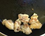 さっぱり♪鶏とブロッコリーのトマト炒め作り方3写真
