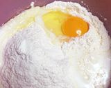 簡単ヘルシーなケークサレ作り方1写真
