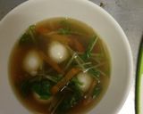 さっぱり♪鶏とブロッコリーのトマト炒め作り方6写真