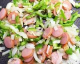 簡単ヘルシーなケークサレ作り方3写真