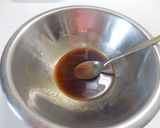 アボカドサーモンの漬け風丼♪作り方3写真