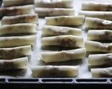 餃子の皮deフルグラロール作り方4写真