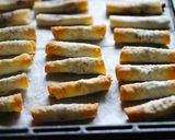 餃子の皮deフルグラロール作り方5写真
