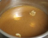 ありかも風ベビーホタテの味噌ラーメン作り方3写真