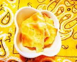 簡単☆パイナップルケーキ作り方9写真
