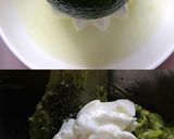 美味★ガーリックシュリンプのタコス作り方3写真