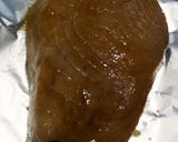 ♪モウカザメのカレー焼き♪作り方1写真