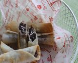 餃子の皮deフルグラロール作り方7写真