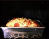簡単ヘルシーなケークサレ作り方8写真
