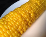 簡単 とうもろこし作り方4写真