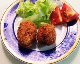 超美味！ポテトコロッケ作り方9写真