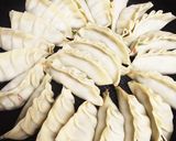 絶品！焼き餃子作り方5写真