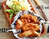 チキンnoカレー竜田揚げ作り方6写真