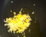 しおからのパスタ作り方1写真