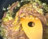 しおからのパスタ作り方2写真