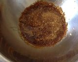 鶏肉茄子きゅうりのショウガ醤油ごま和え作り方2写真