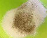 ズッキーニのハムチーズinフリッター作り方5写真