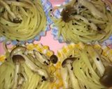 ふりかけ☆お弁当パスタ作り方5写真