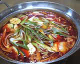 牛すじのチゲ作り方7写真