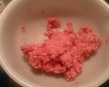◆簡単♡絶品肉汁美味しいハンバーグ◆作り方4写真