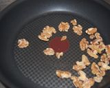 鶏肉のバジルペースト添え作り方1写真