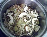 栗ご飯作り方4写真