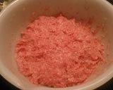 ◆簡単♡絶品肉汁美味しいハンバーグ◆作り方6写真