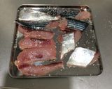 魚嫌いさんにも！白身魚のムニエル♪作り方2写真