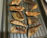 魚嫌いさんにも！白身魚のムニエル♪作り方6写真