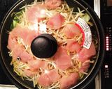 鶏ムネ肉と中華そばの塩レモン蒸し作り方2写真