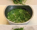 柚子胡椒風味の鮪の和風カルパッチョ作り方1写真