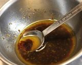 柚子胡椒風味の鮪の和風カルパッチョ作り方2写真