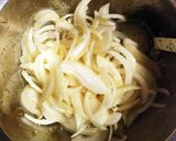 ☆子供もたべやすい！簡単 生姜焼き☆作り方3写真