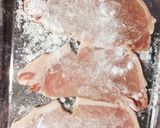 ☆子供もたべやすい！簡単 生姜焼き☆作り方5写真