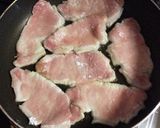 ☆子供もたべやすい！簡単 生姜焼き☆作り方6写真