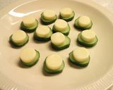 超簡単！ミートボールでピンチョス作り方5写真