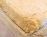 モンブランロールケーキ☆彡作り方17写真