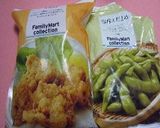 簡単おいしい♪からあげ混ぜご飯♪作り方1写真