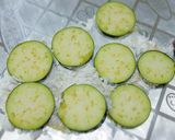 暑い夏も箸がススム★甘辛味噌ナス弁当作り方1写真